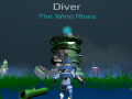 Игра Diver the wind rises