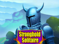 Ігра Stronghold Solitaire  