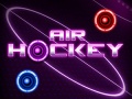 Игра Air Hockey