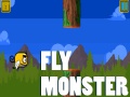 Игра Fly Monster