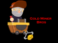 Игра Gold Miner Bros