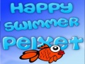 Игра Happy Swimmer Peixet