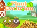 Игра Plant Evolution