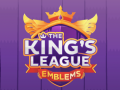 Игра The King's League: Emblems  