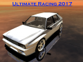 Игра Ultimate Racing 2017