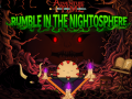Ігра Adventure Time: Rumble in the Nightosphere      