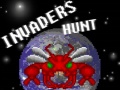 Игра Invaders Hunt