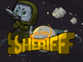Игра Astro Sheriff