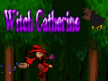 Игра Witch Catherine