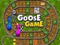 Игра Goose Game  