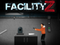 Игра Facility Z