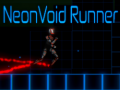 Игра Neon Void Runner