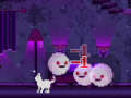 Игра Cat And Ghosts