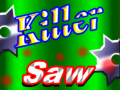 Игра Killer Saw