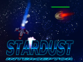 Игра StarDust interceptor