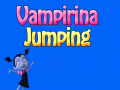Игра Vampirina Jumping  