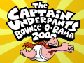 Ігра Captain Underpants Bounce O Rama 2000