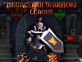 Игра Megaclash Warriors League
