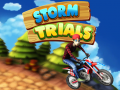 Игра Storm Trial