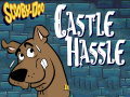Игра Scooby-Doo Castle Hassle   