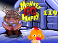 Игра Monkey Go Happy Stage 119