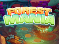 Игра Forest Mania