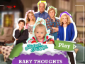 Игра Good Luck Charlie: Baby Thoughts  