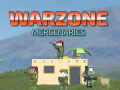 Ігра Warzone Mercenaries  