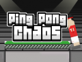 Игра  Ping Pong Chaos   