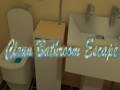 Игра Clean Bathroom Escape