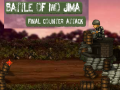 Игра Battle of Iwo Jima: Final Counter Attack