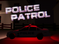 Игра Police Patrol