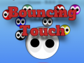 Игра Bouncing Touch
