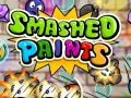 Игра Smashed Paints