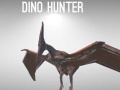 Игра Dino Hunter   