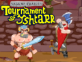 Игра Saga Of Craigen Tournament of Yshtarr