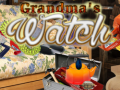 Игра Grandma's Watch