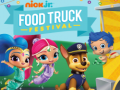 Ігра nick jr. food truck festival!