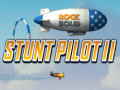 Игра Stunt Pilot II