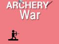 Ігра Archery War