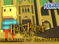 Игра Kogama: Harry Potter And The Castle Of Hogwarts  