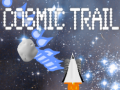 Игра  Cosmic Trail