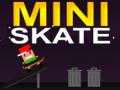 Игра Mini Skate