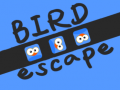 Игра Bird Escape 