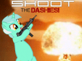 Игра Shoot the Dashies