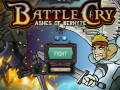 Игра Battle Cry Ashes of Berhyte  