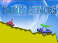 Игра Tanker Attacks