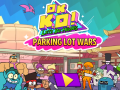 Игра OK K.O.! Lets Be Heroes: Parking Lot Wars