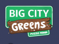 Игра Big City Greens Puzzle Mania