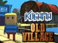 Игра Kogama: Old Village